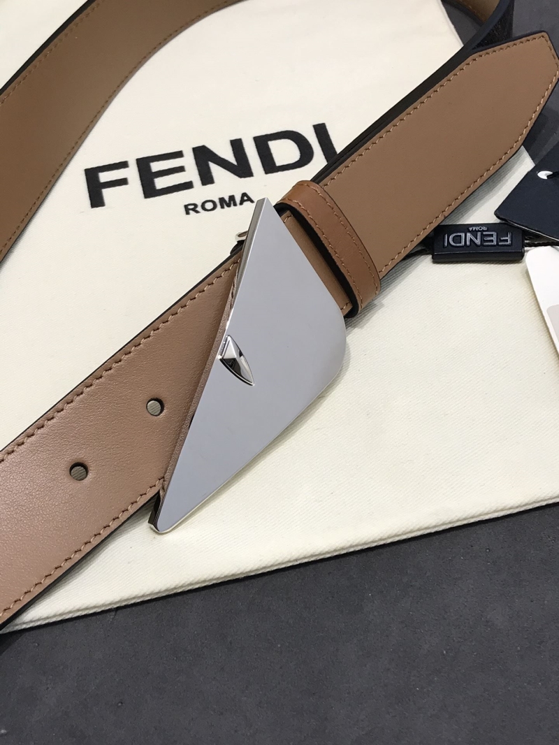 Fendi Belts